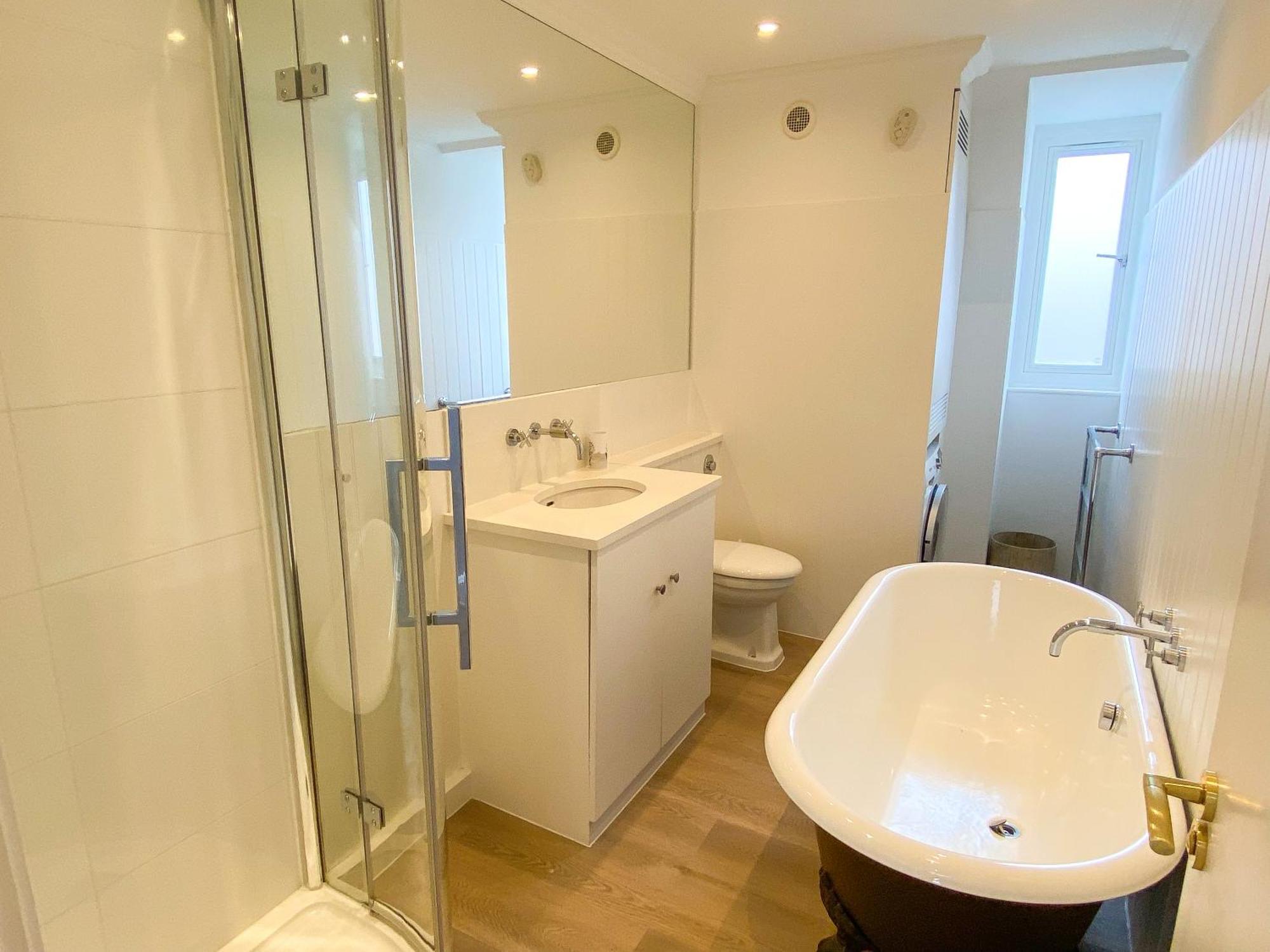 Apartamento Exquisite Floor Flat Heart Of Chelsea