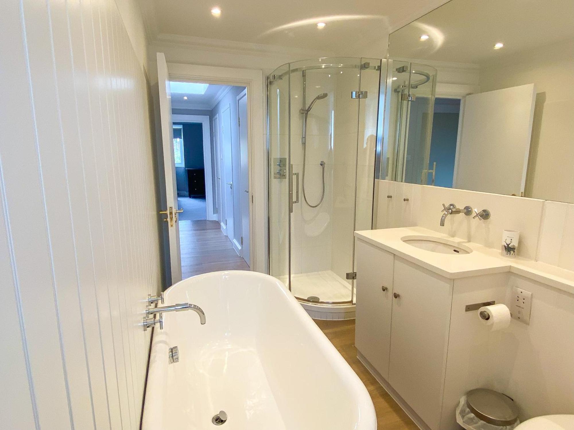 Apartamento Exquisite Floor Flat Heart Of Chelsea *