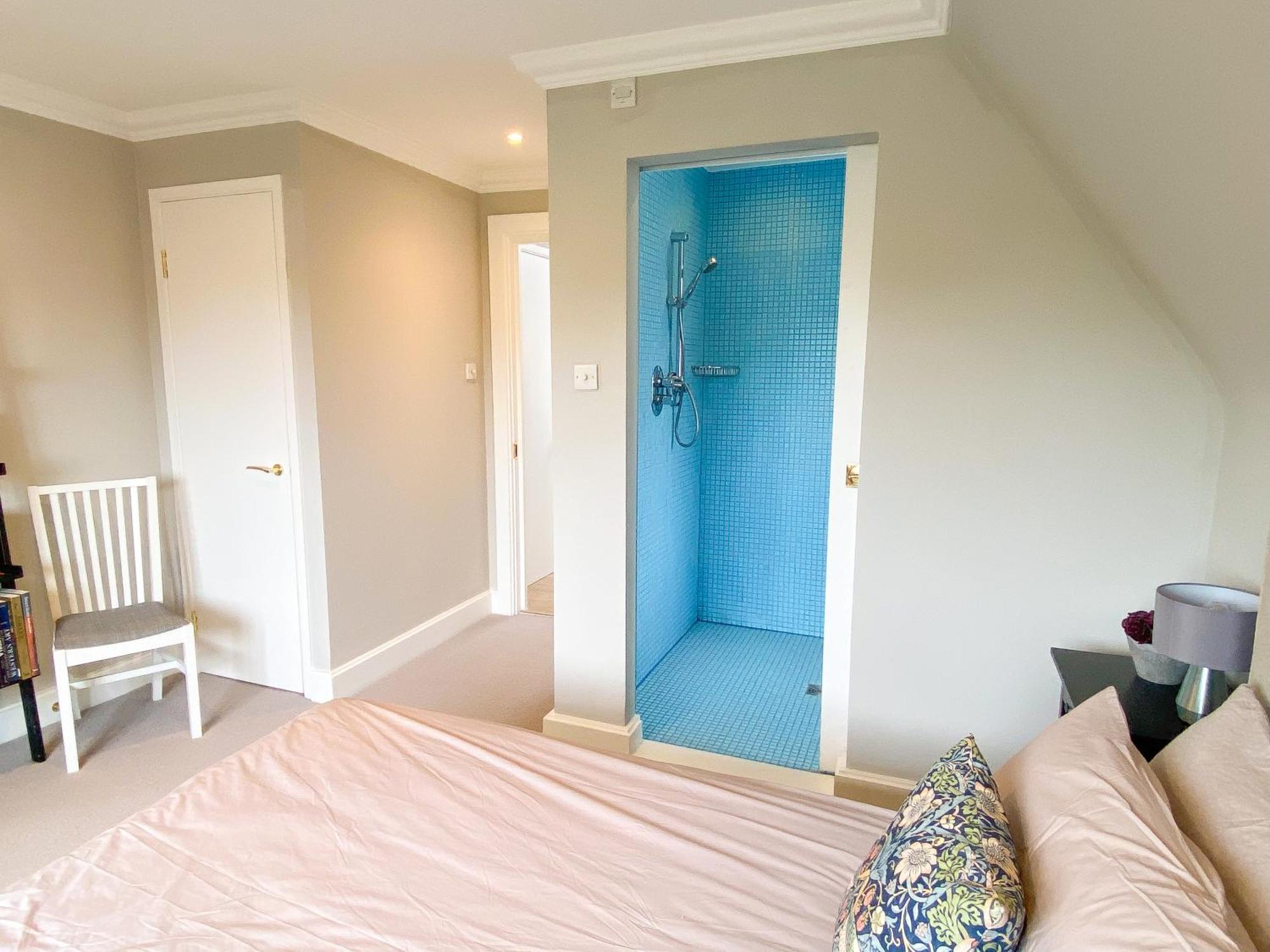 Exquisite Floor Flat Heart Of Chelsea Apartment